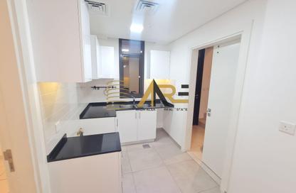 Townhouse - 2 Bedrooms - 3 Bathrooms for rent in Nasma Residence - Al Tai - Sharjah