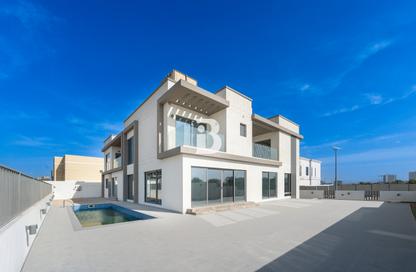 Villa - 7 Bedrooms - 7+ Bathrooms for sale in Murano Townhouses - Al Furjan - Dubai