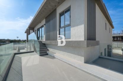Villa - 7 Bedrooms - 7+ Bathrooms for sale in Murano Townhouses - Al Furjan - Dubai