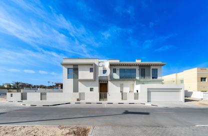 Villa - 7 Bedrooms - 7+ Bathrooms for sale in Murano Townhouses - Al Furjan - Dubai