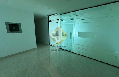 Office Space - Studio - 1 Bathroom for rent in Sapphire Tower - Port Saeed - Deira - Dubai
