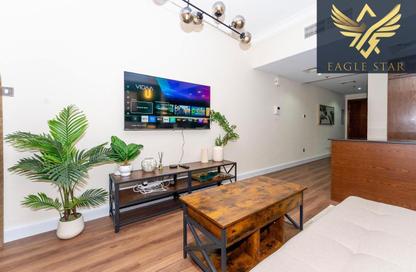 Apartment - Studio - 1 Bathroom for rent in 8 Boulevard Walk - Mohammad Bin Rashid Boulevard - Downtown Dubai - Dubai