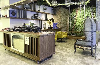 Office Space - Studio for rent in Grosvenor Business Tower - Barsha Heights (Tecom) - Dubai
