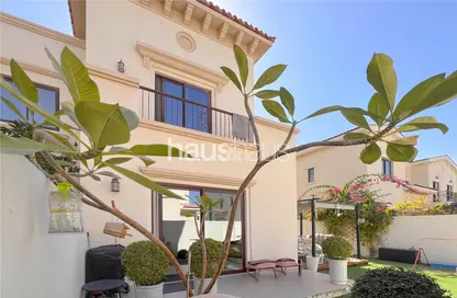 تاون هاوس - 4 غرف نوم - 3 حمامات للبيع في ميرا 4 - ميرا - ريم - دبي