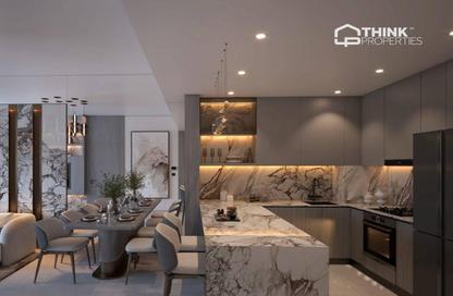Apartment - 2 Bedrooms - 3 Bathrooms for sale in Sera Gardens by Vision - Dubai Production City (IMPZ) - Dubai Apartment - 2 Bedrooms - 3 Bathrooms for sale in Sera Gardens by Vision - Dubai Production City (IMPZ) - Dubai