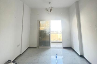 Apartment - 1 - 1 for rent in Ajman Global City - Al Alia - Ajman Apartment - 1 - 1 for rent in Ajman Global City - Al Alia - Ajman
