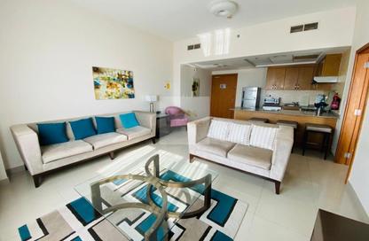 Apartment - 1 - 1 for sale in Suburbia Tower 2 - Suburbia - Downtown Jebel Ali - Dubai Apartment - 1 - 1 for sale in Suburbia Tower 2 - Suburbia - Downtown Jebel Ali - Dubai