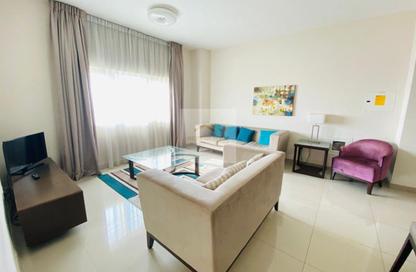 Apartment - 1 - 1 for sale in Suburbia Tower 2 - Suburbia - Downtown Jebel Ali - Dubai Apartment - 1 - 1 for sale in Suburbia Tower 2 - Suburbia - Downtown Jebel Ali - Dubai