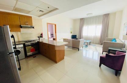 Apartment - 1 - 1 for sale in Suburbia Tower 2 - Suburbia - Downtown Jebel Ali - Dubai Apartment - 1 - 1 for sale in Suburbia Tower 2 - Suburbia - Downtown Jebel Ali - Dubai