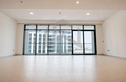 Apartment - 3 Bedrooms - 4 Bathrooms for sale in The Cove II Building 7 - The Cove ll - Dubai Creek Harbour (The Lagoons) - Dubai