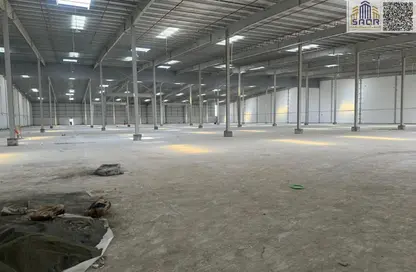 Warehouse - Studio - 3 Bathrooms for rent in Umm Dir - Umm Al Quwain