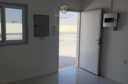 Land - Studio for sale in Al Sajaa Industrial - Al Sajaa - Sharjah