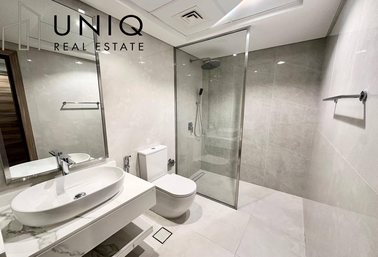 Studio | Vacant | Newly Handed Over Unit photo 7