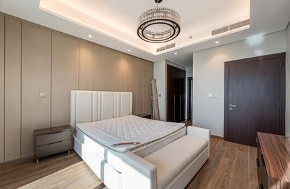 Apartment - 2 Bedrooms - 3 Bathrooms for rent in Nobles Tower - Business Bay - Dubai