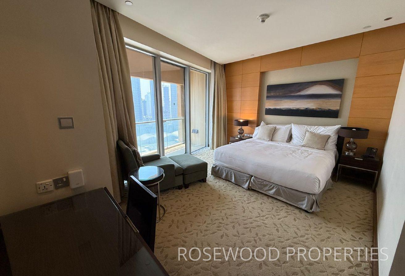 INCLUSIVE BILLS | LARGE LAYOUT | HIGH FLOOR photo 10