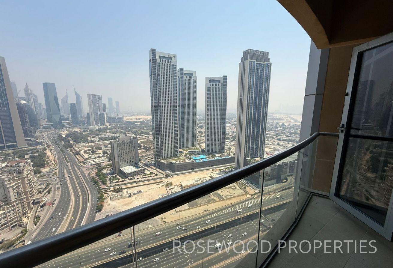 INCLUSIVE BILLS | LARGE LAYOUT | HIGH FLOOR photo 18