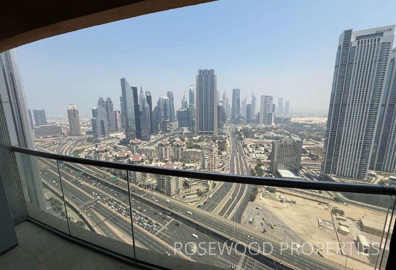 INCLUSIVE BILLS | LARGE LAYOUT | HIGH FLOOR photo 17