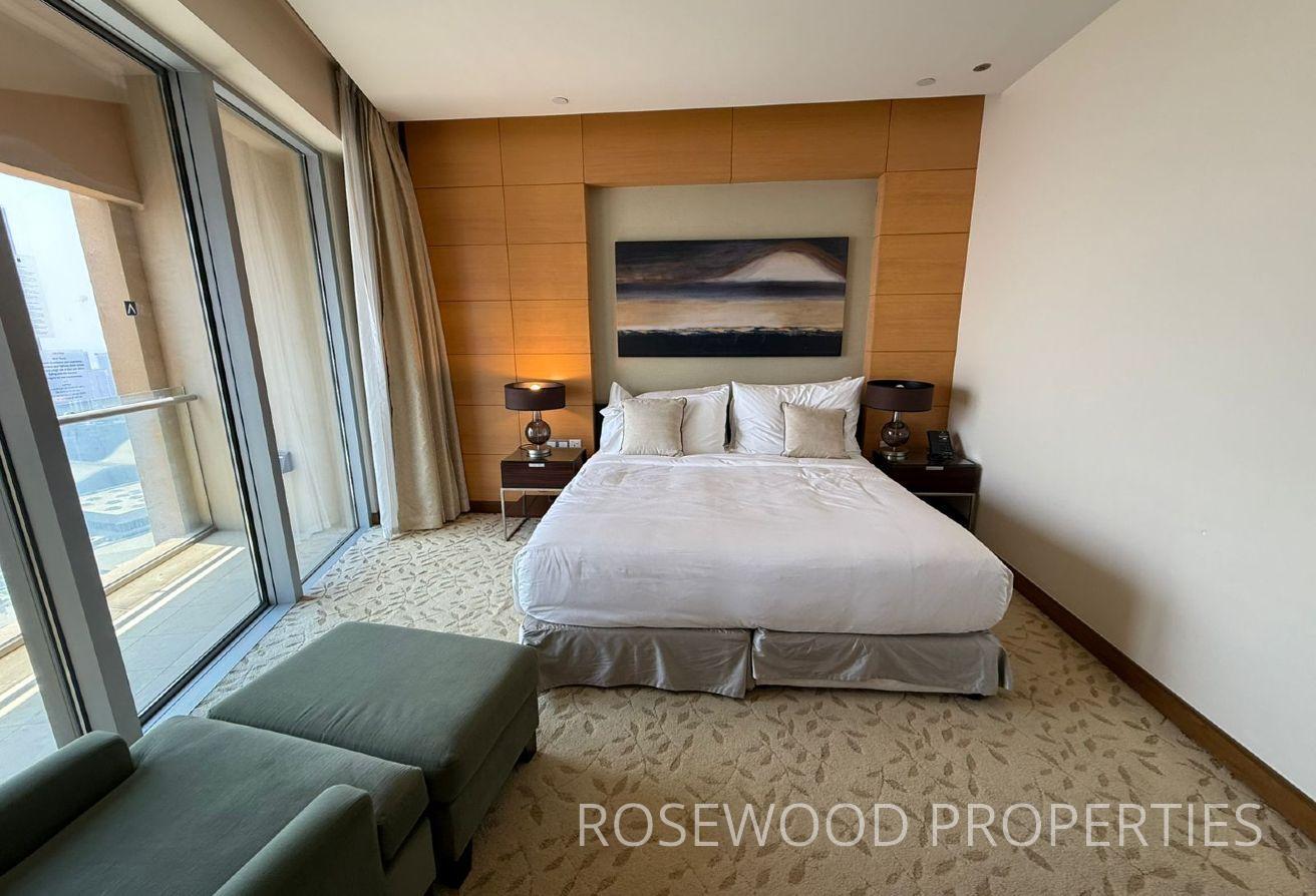 INCLUSIVE BILLS | LARGE LAYOUT | HIGH FLOOR photo 11