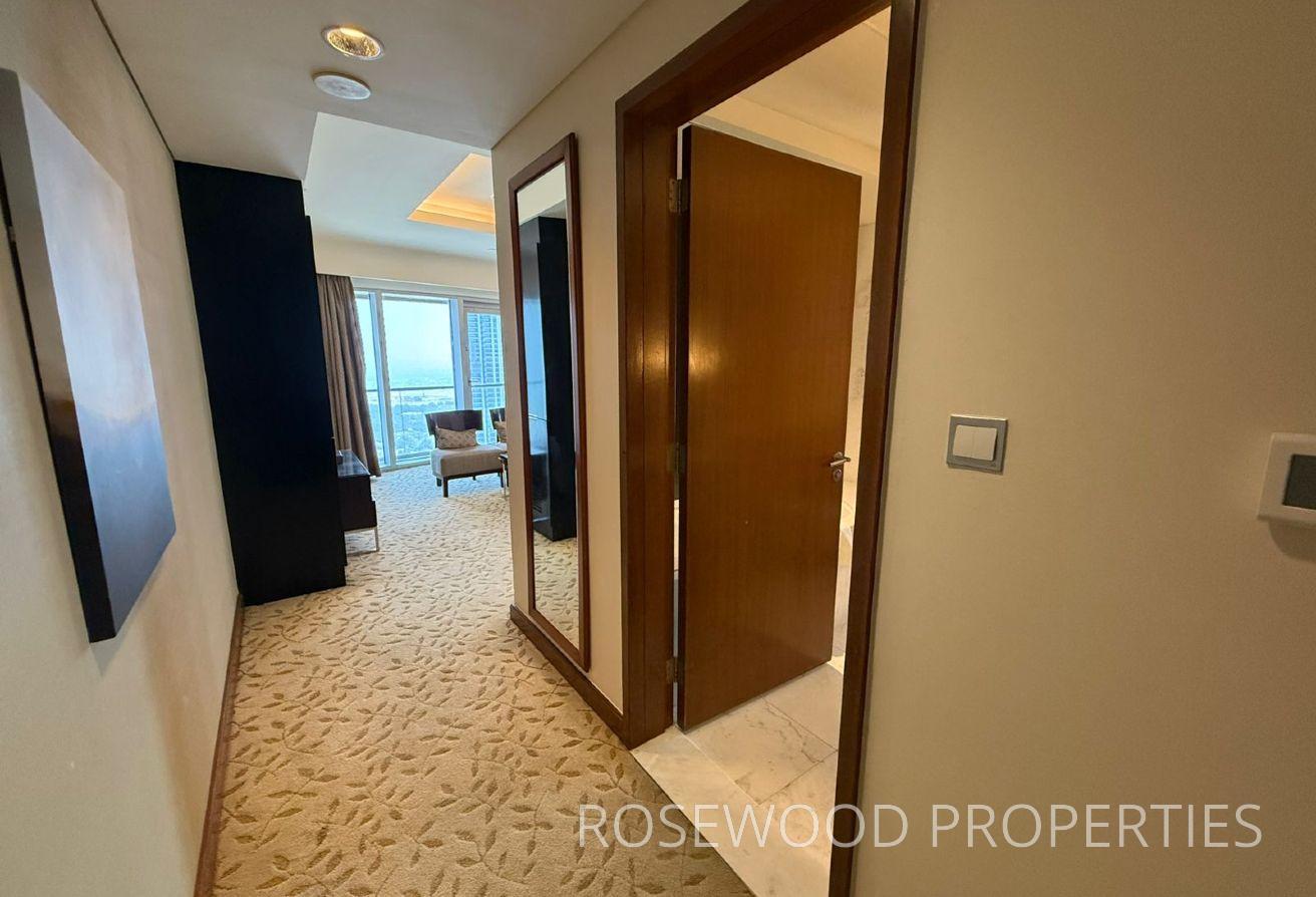 INCLUSIVE BILLS | LARGE LAYOUT | HIGH FLOOR photo 9