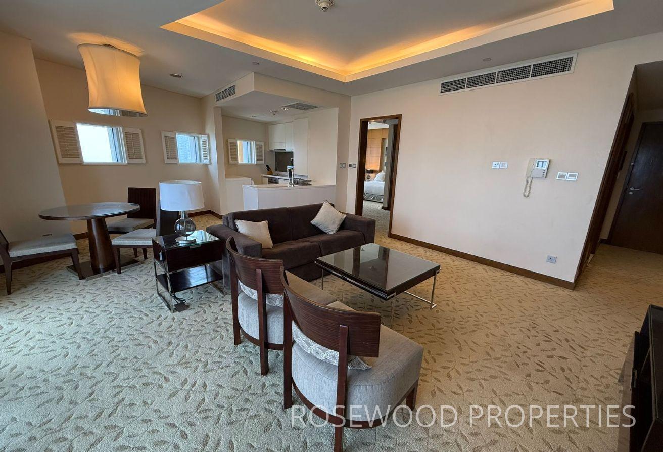 INCLUSIVE BILLS | LARGE LAYOUT | HIGH FLOOR photo 3