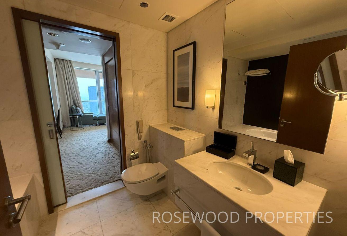 INCLUSIVE BILLS | LARGE LAYOUT | HIGH FLOOR photo 15