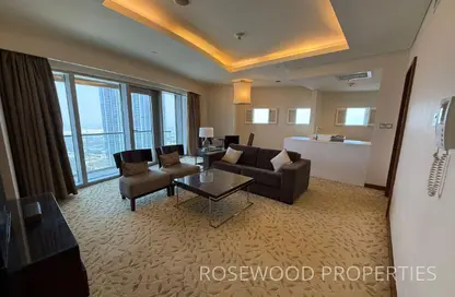 Apartment - 1 Bedroom - 1 Bathroom for rent in Kempinski Central Avenue - Downtown Dubai - Dubai Apartment - 1 Bedroom - 1 Bathroom for rent in Kempinski Central Avenue - Downtown Dubai - Dubai