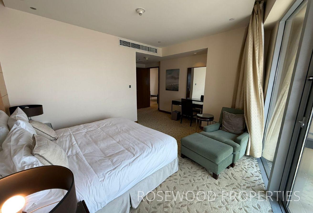 INCLUSIVE BILLS | LARGE LAYOUT | HIGH FLOOR photo 13
