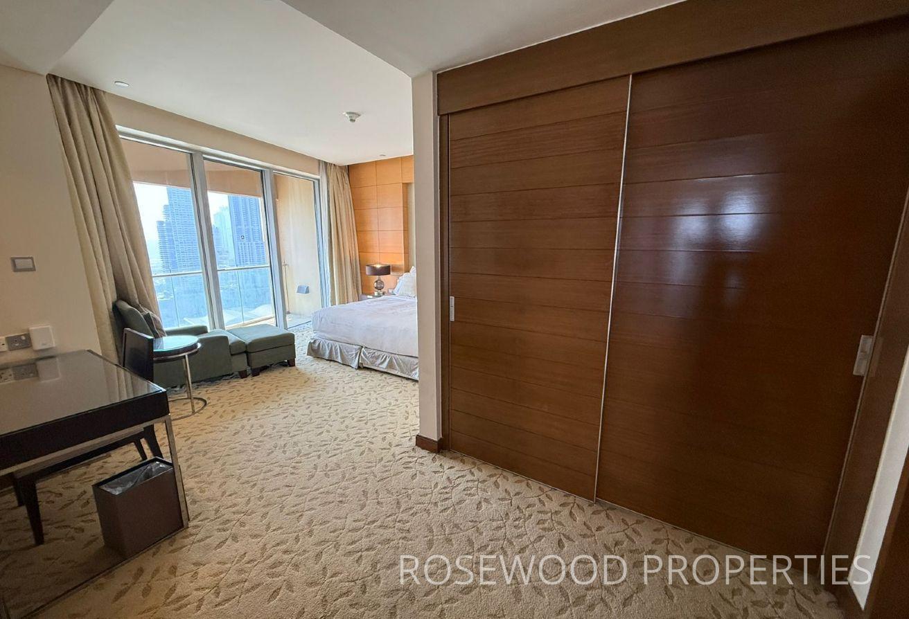 INCLUSIVE BILLS | LARGE LAYOUT | HIGH FLOOR photo 12
