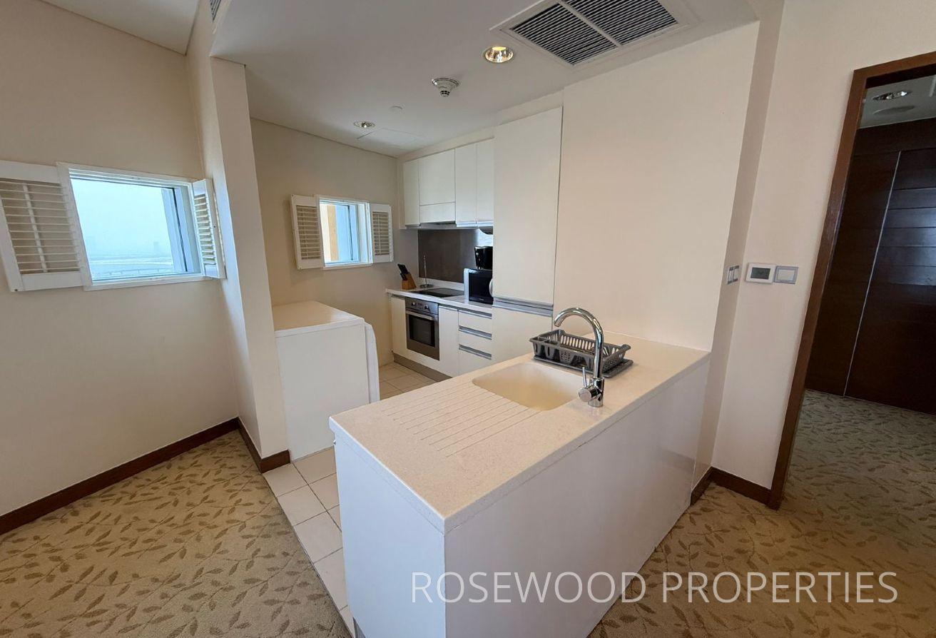 INCLUSIVE BILLS | LARGE LAYOUT | HIGH FLOOR photo 8
