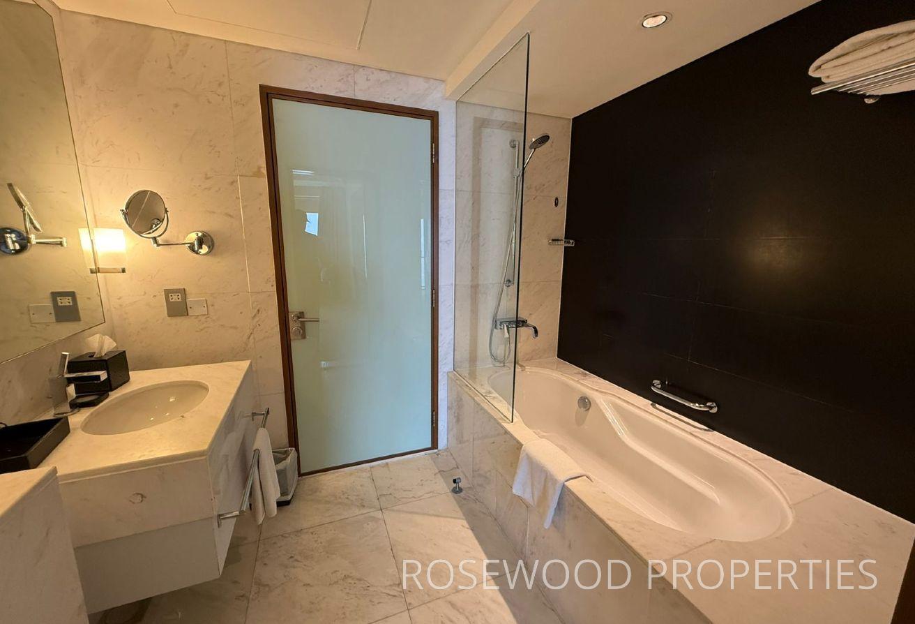 INCLUSIVE BILLS | LARGE LAYOUT | HIGH FLOOR photo 16