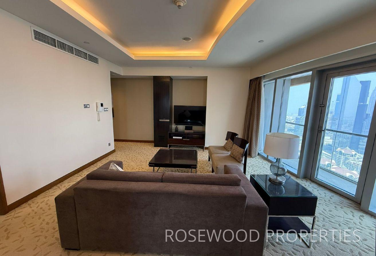 INCLUSIVE BILLS | LARGE LAYOUT | HIGH FLOOR photo 4