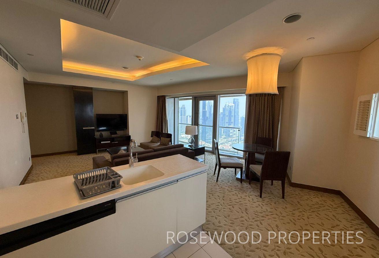 INCLUSIVE BILLS | LARGE LAYOUT | HIGH FLOOR photo 7