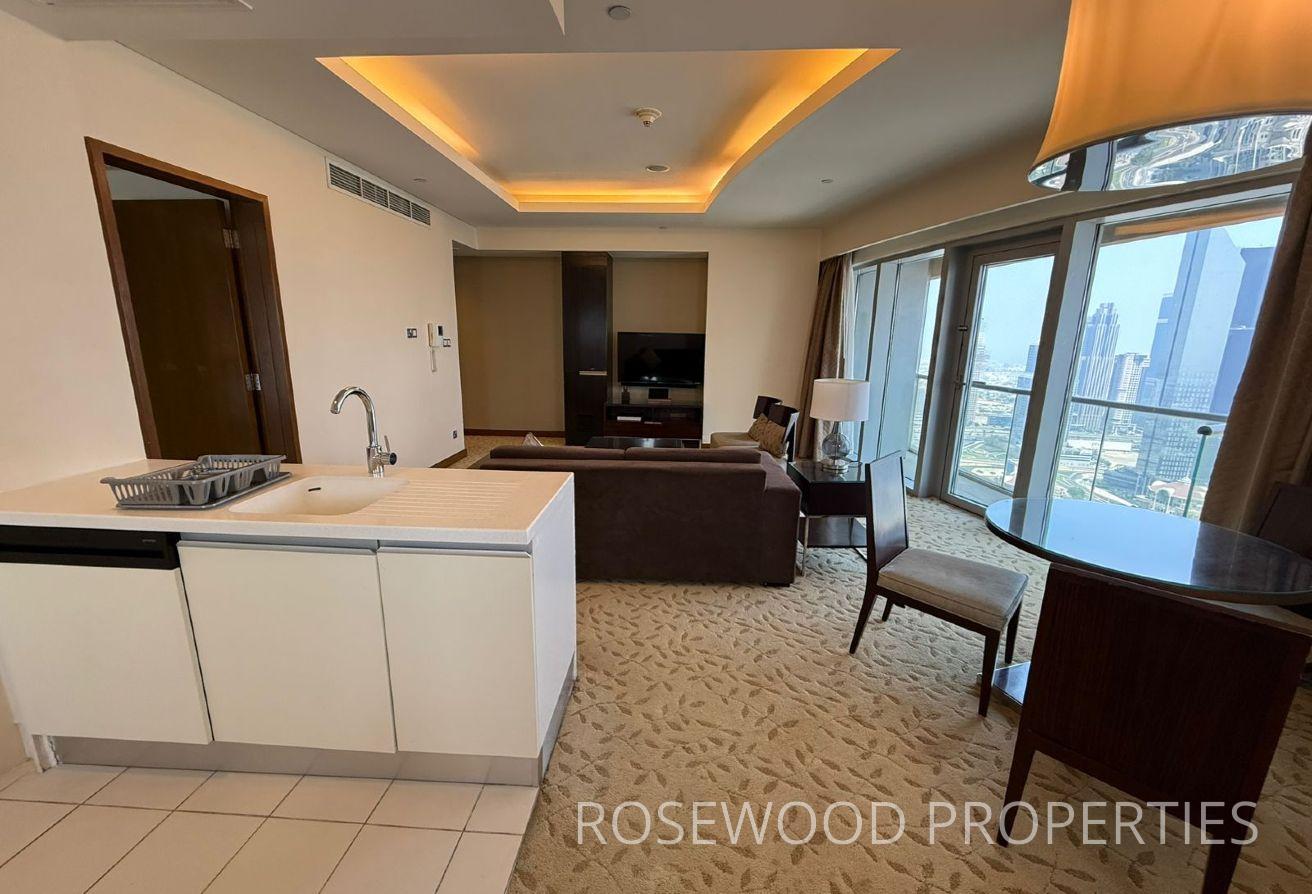 INCLUSIVE BILLS | LARGE LAYOUT | HIGH FLOOR photo 5