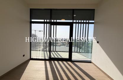 Apartment - 3 - 4 for rent in Vida 2 - Vida Residences - Aljada - Sharjah