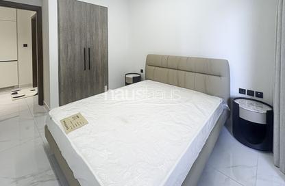 Apartment - 1 - 1 for rent in Skyhills Residences 2 - Skyhills Residences - Dubai Science Park - Dubai