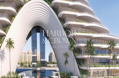 Apartment - 4 Bedrooms - 5 Bathrooms for sale in Como Residences - Palm Jumeirah - Dubai