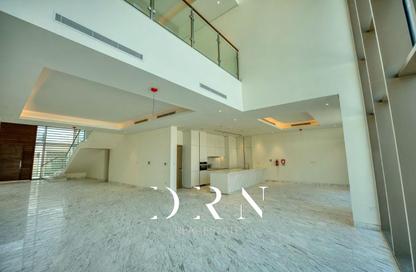 Villa - 6 Bedrooms - 7 Bathrooms for sale in District One Phase III - District One - Mohammed Bin Rashid City - Dubai