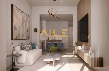 شقة - 4 غرف نوم - 4 حمامات للبيع في فلورا شور - جزر دبي - دبي