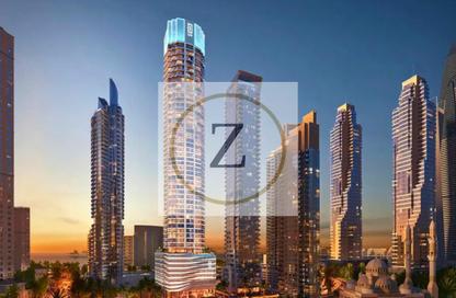 Apartment - 2 - 3 for sale in Liv Lux - Dubai Marina - Dubai Apartment - 2 - 3 for sale in Liv Lux - Dubai Marina - Dubai