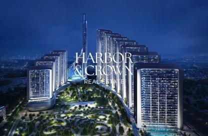 Apartment - 3 Bedrooms - 3 Bathrooms for sale in Project Maybach - Mercedes-Benz Places - Nad Al Sheba 1 - Nad Al Sheba - Dubai