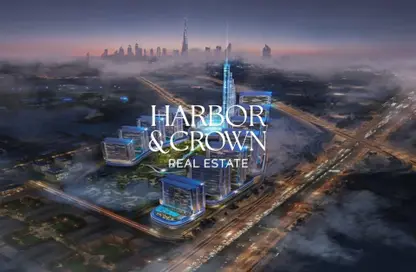 Apartment - 3 Bedrooms - 3 Bathrooms for sale in Project Maybach - Mercedes-Benz Places - Nad Al Sheba 1 - Nad Al Sheba - Dubai