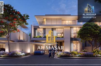 Villa - 4 - 6 for sale in Al Rahmaniya 1 - Al Rahmaniya - Sharjah Villa - 4 - 6 for sale in Al Rahmaniya 1 - Al Rahmaniya - Sharjah