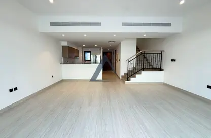 Townhouse - 4 Bedrooms - 3 Bathrooms for rent in Santorini - Damac Lagoons - Dubai