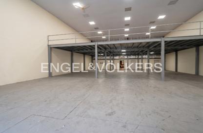 Warehouse - Studio for rent in Building 12 - Dubai Investment Park 2 (DIP 2) - Dubai Investment Park (DIP) - Dubai