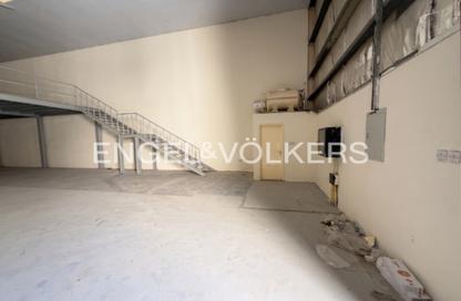 Warehouse - Studio for rent in Building 12 - Dubai Investment Park 2 (DIP 2) - Dubai Investment Park (DIP) - Dubai