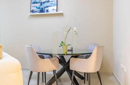 Apartment - 1 Bedroom - 2 Bathrooms for rent in Ajwan Towers - Saadiyat Cultural District - Saadiyat Island - Abu Dhabi