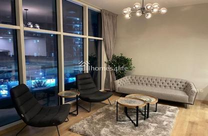 Apartment - Studio - 1 Bathroom for sale in Bay Square Building 9 - Bay Square - Business Bay - Dubai