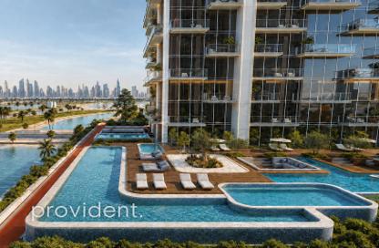 Shop - Studio - 1 for sale in Al Vista Tower B - Al Vista - Bukadra - Dubai