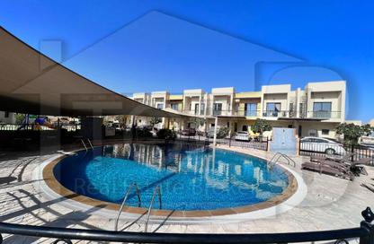 Villa - 1 - 1 for rent in Sahara Meadows 2 - Sahara Meadows - Saih Shuaib 2 - Dubai Industrial City - Dubai