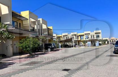 Villa - 1 - 1 for rent in Sahara Meadows 2 - Sahara Meadows - Saih Shuaib 2 - Dubai Industrial City - Dubai